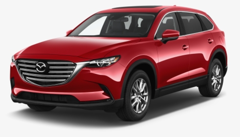 Mazda Car Transparent Png - 2018 Kia Optima Hybrid, Png Download, Transparent PNG