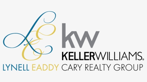 Cary Realty Group - Calligraphy, HD Png Download, Transparent PNG