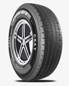 Czar A T 857082963 - Ceat Tyres Png, Transparent Png, Transparent PNG