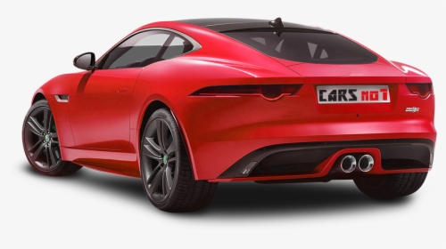 Carsno - - Blue 2016 Jaguar F Type, HD Png Download, Transparent PNG