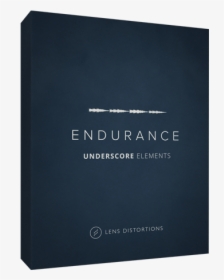 Endurance Sfx Pack - Lens Distortions Beginnings, HD Png Download, Transparent PNG