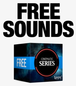 Free Sounds, HD Png Download, Transparent PNG