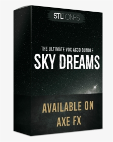 Sky Dreams   Class Lazyload Lazyload Fade In Cloudzoom - Book Cover, HD Png Download, Transparent PNG