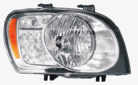 Automotive Side Marker Light, HD Png Download, Transparent PNG
