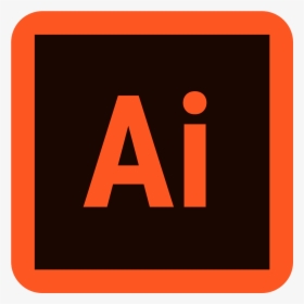 Adobe Icon Png - Sign, Transparent Png, Transparent PNG