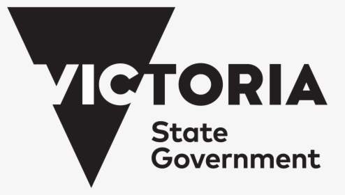 Victorian Government Logo, HD Png Download, Transparent PNG