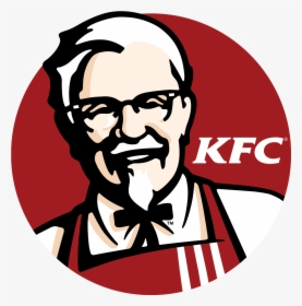 Logo Kentucky Fried Chicken, HD Png Download, Transparent PNG