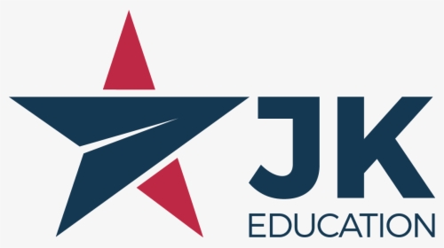 Jk Education Logo, HD Png Download, Transparent PNG