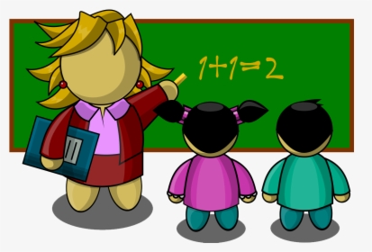 Discovery Education Clipart Png - Right To Education Clip Art, Transparent Png, Transparent PNG