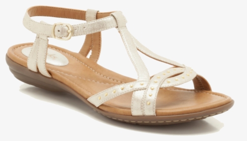 V Shape Tai Flat Sandals For Women