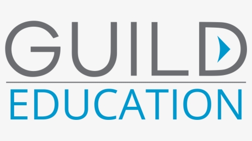 Guild Education Logo Transparent, HD Png Download, Transparent PNG
