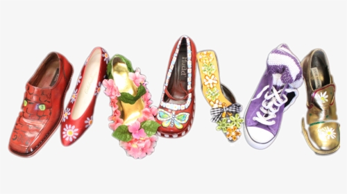Dorothy Shoes Png - All Shoes Images Png, Transparent Png, Transparent PNG