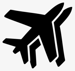 Flights Lights Traffic Flight - Aeroplane Watermark Png, Transparent Png, Transparent PNG