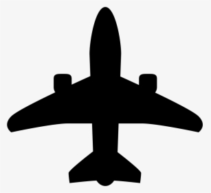 Glyphs P Flight - Flight Icon, HD Png Download, Transparent PNG