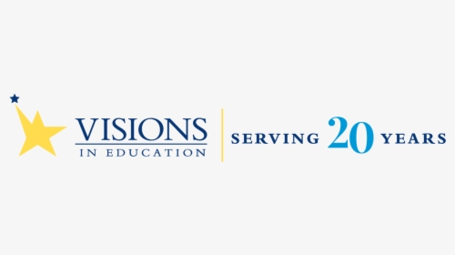 Visions In Education - Visions In Education School District, HD Png Download, Transparent PNG