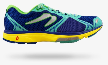Newton Women S Fate 4 Side View - Newton Old Running Shoes, HD Png Download, Transparent PNG