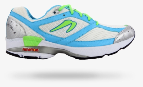 Newton Lady Isaac Side View - Running Shoe, HD Png Download, Transparent PNG