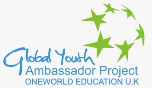 Global Youth Ambassador Project, HD Png Download, Transparent PNG