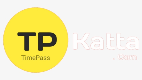 Tp Katta - Circle, HD Png Download, Transparent PNG