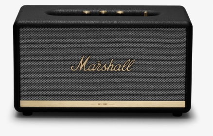 Marshall Stanmore Ii Bluetooth Speaker, HD Png Download, Transparent PNG