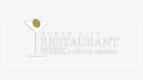 Restaurant Week - Vildhjarta, HD Png Download, Transparent PNG