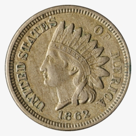 Indian Coin Png, Transparent Png, Transparent PNG