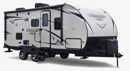 Prime Time Tracer 215 Air - Travel Trailer, HD Png Download, Transparent PNG