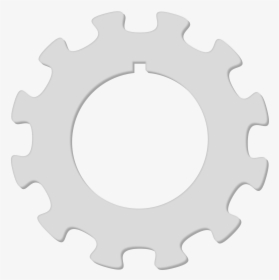 Another Gear Big Image - Erp Icon, HD Png Download, Transparent PNG