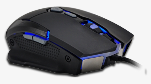 Intex Gm Rapid Gaming Optical Mouse - Gaming Mouse Hd, HD Png Download, Transparent PNG