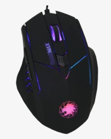 Tornado Mouse - Gamemax Mouse, HD Png Download, Transparent PNG
