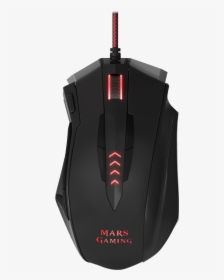 Mm5 Gaming Mouse - Mouse, HD Png Download, Transparent PNG