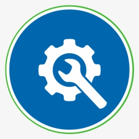 Fix A Problem Icon Only - Automation For Oracle Ebs Png, Transparent Png, Transparent PNG