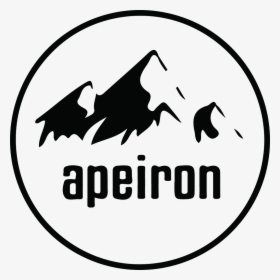 The Apeiron Blog - Emblem, HD Png Download, Transparent PNG