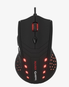 Mm0 Gaming Mouse - Raton Mars Gaming Mm0, HD Png Download, Transparent PNG