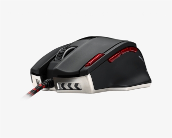 Mouse Msi Gaming Interceptor Ds200, HD Png Download, Transparent PNG