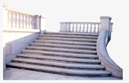 Staircase Png Image Transparent - Stairs Png Transparent, Png Download, Transparent PNG
