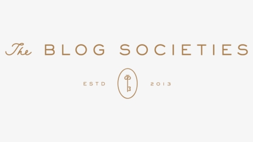 The Blog Societies - Circle, HD Png Download, Transparent PNG