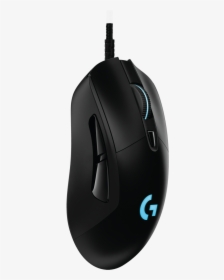Logitech G403 Prodigy Gaming Mouse, HD Png Download, Transparent PNG