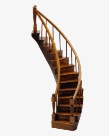 Staircase Png Free Download - Stairs Png, Transparent Png, Transparent PNG