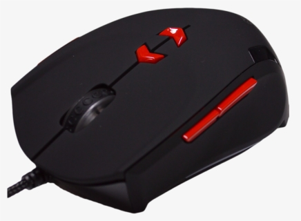 Thermaltake Tt Esports Theron Infrared Gaming Mouse - Mouse, HD Png Download, Transparent PNG