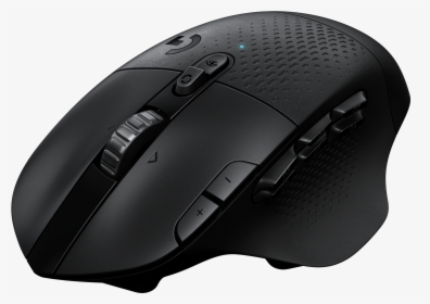 Logitech G604 Lightspeed Wireless Gaming Mouse, HD Png Download, Transparent PNG