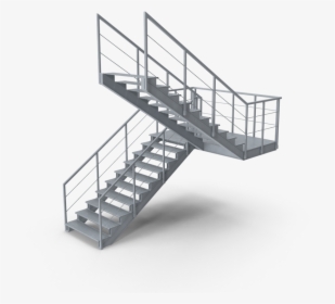 Staircase Png, Transparent Png, Transparent PNG