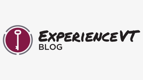 Experience Vt Blog Logo - Fun, HD Png Download, Transparent PNG
