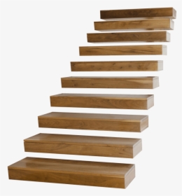 Bespoke Staircases - Stairs, HD Png Download, Transparent PNG