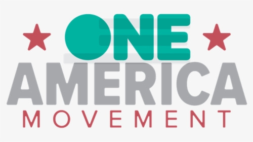 One America Movement Blog - One America Movement, HD Png Download, Transparent PNG