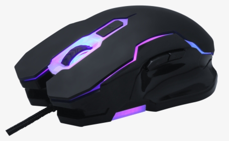 Elephone Gaming Mouse - Gaming Lighting Mouse Png, Transparent Png, Transparent PNG