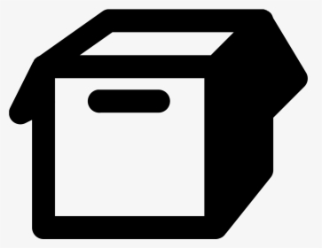 Empty Icon Free Download Png And It - Icon, Transparent Png, Transparent PNG