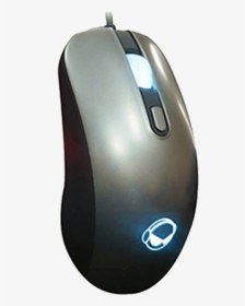 Rakk Dainas Illuminated Gaming Mouse, HD Png Download, Transparent PNG