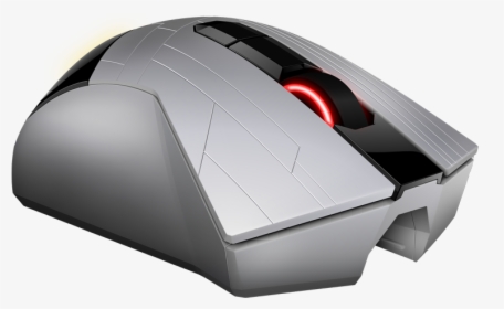 The Old Republic™ Gaming Mouse By Razer - Computer Mouse, HD Png Download, Transparent PNG
