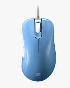Benq Zowie Ec2-b Divina - Zowie Divina Version Mouse For E-sports, HD Png Download, Transparent PNG
